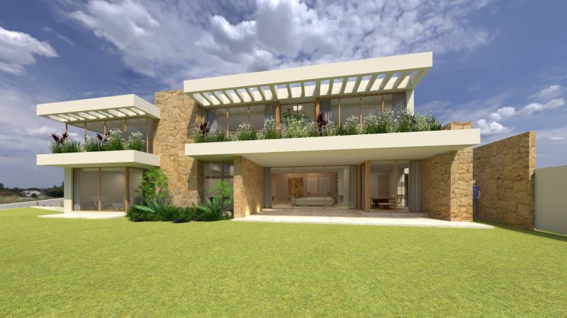 Soca Arq. Studio | https://socaarq.cl